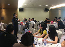 東莞企業(yè)內(nèi)訓(xùn) 東莞企業(yè)培訓(xùn)|時(shí)代華商商學(xué)院