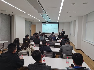 喜德瑞嘉興工廠開放日 東芝精英代理商組團(tuán)參觀交流與培訓(xùn)紀(jì)實(shí)